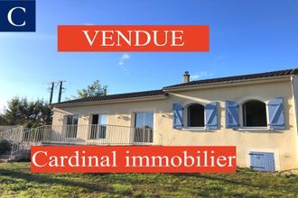 Vente Maison 24430, Coursac France