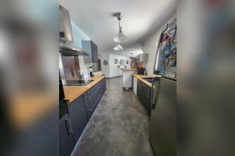 Ma-Cabane - Vente Maison Coursac, 119 m²