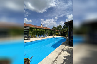 Ma-Cabane - Vente Maison Coursac, 280 m²