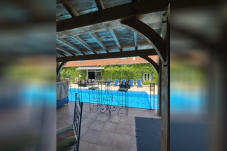 Ma-Cabane - Vente Maison Coursac, 280 m²