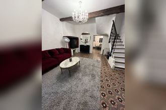 Vente Maison 11110, COURSAN France