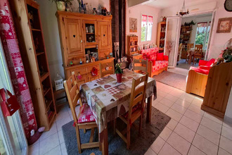 Ma-Cabane - Vente Maison COURSEULLES-SUR-MER, 125 m²