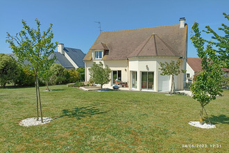 Ma-Cabane - Vente Maison COURSEULLES-SUR-MER, 180 m²