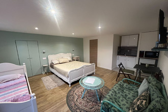 Ma-Cabane - Vente Maison COURSEULLES-SUR-MER, 192 m²