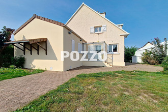 Ma-Cabane - Vente Maison COURSEULLES-SUR-MER, 132 m²
