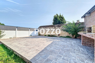 Ma-Cabane - Vente Maison COURSEULLES-SUR-MER, 132 m²