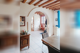 Ma-Cabane - Vente Maison COURSEULLES-SUR-MER, 133 m²