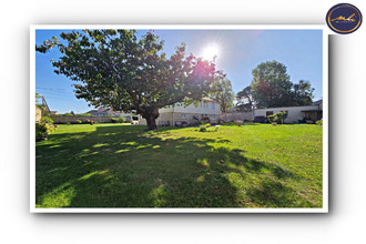 Ma-Cabane - Vente Maison Courseulles-sur-Mer, 200 m²