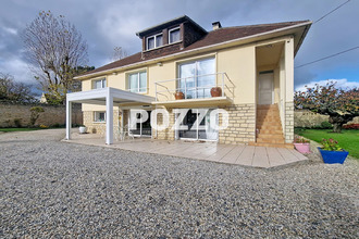 Ma-Cabane - Vente Maison COURSEULLES-SUR-MER, 200 m²