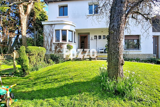 Ma-Cabane - Vente Maison COURSEULLES-SUR-MER, 240 m²