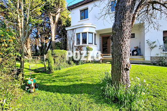 Ma-Cabane - Vente Maison COURSEULLES-SUR-MER, 240 m²