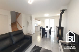 Ma-Cabane - Vente Maison COURSEULLES-SUR-MER, 103 m²