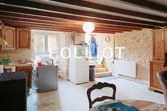 Ma-Cabane - Vente Maison COURSEULLES-SUR-MER, 75 m²