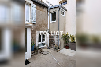 Ma-Cabane - Vente Maison COURSEULLES-SUR-MER, 75 m²