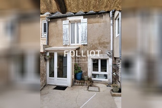 Ma-Cabane - Vente Maison COURSEULLES-SUR-MER, 75 m²
