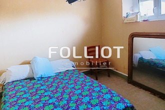 Ma-Cabane - Vente Maison COURSEULLES-SUR-MER, 75 m²