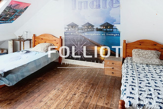 Ma-Cabane - Vente Maison COURSEULLES-SUR-MER, 75 m²