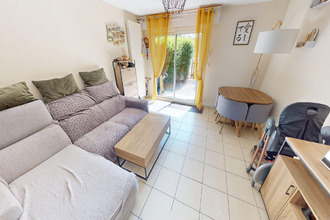 Ma-Cabane - Vente Maison Courseulles-sur-Mer, 62 m²