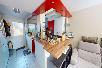 Ma-Cabane - Vente Maison Courseulles-sur-Mer, 62 m²