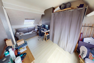 Ma-Cabane - Vente Maison Courseulles-sur-Mer, 62 m²