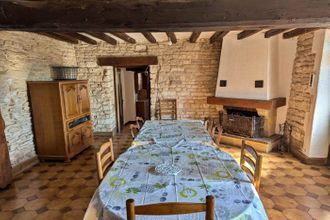 Ma-Cabane - Vente Maison Courson-les-Carrières, 130 m²