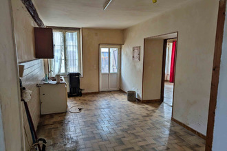 Ma-Cabane - Vente Maison Courson-les-Carrières, 100 m²