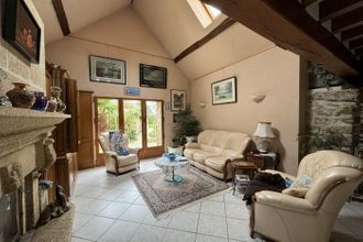 Ma-Cabane - Vente Maison Courson-Monteloup, 162 m²