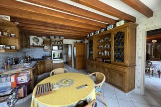 Ma-Cabane - Vente Maison Courson-Monteloup, 162 m²