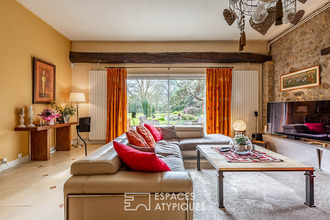 Ma-Cabane - Vente Maison COURSON-MONTELOUP, 450 m²