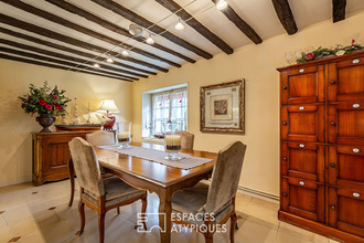 Ma-Cabane - Vente Maison COURSON-MONTELOUP, 450 m²