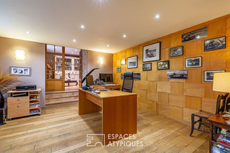 Ma-Cabane - Vente Maison COURSON-MONTELOUP, 450 m²