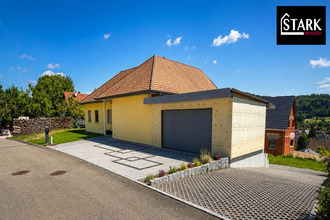 Ma-Cabane - Vente Maison Courtavon, 130 m²