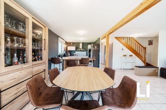 Ma-Cabane - Vente Maison Courtefontaine, 100 m²