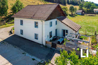 Ma-Cabane - Vente Maison Courtefontaine, 123 m²