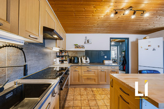 Ma-Cabane - Vente Maison Courtefontaine, 123 m²