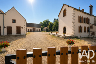 Vente Maison 45320, Courtemaux France