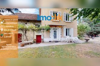 Ma-Cabane - Vente Maison COURTENAY, 108 m²