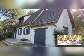 Ma-Cabane - Vente Maison Courtenay, 84 m²