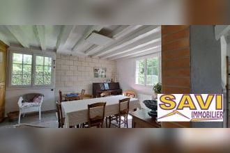 Ma-Cabane - Vente Maison Courtenay, 84 m²