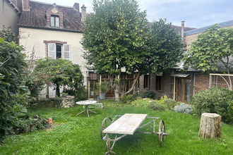 Ma-Cabane - Vente Maison Courtenay, 85 m²