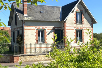 Ma-Cabane - Vente Maison Courtenay, 140 m²