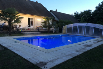 Ma-Cabane - Vente Maison Courtenay, 158 m²