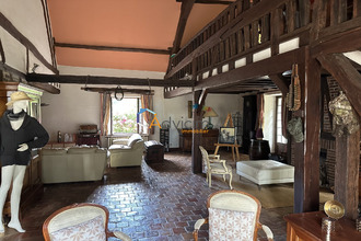 Ma-Cabane - Vente Maison Courtenay, 347 m²