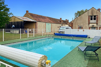 Ma-Cabane - Vente Maison Courtenay, 224 m²