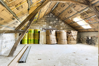 Ma-Cabane - Vente Maison Courtenay, 80 m²