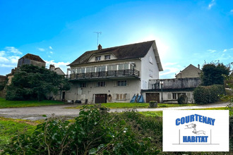 Ma-Cabane - Vente Maison Courtenay, 227 m²