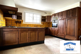 Ma-Cabane - Vente Maison Courtenay, 227 m²