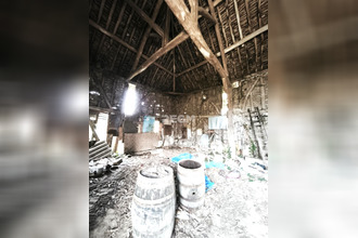 Ma-Cabane - Vente Maison Courteranges, 102 m²