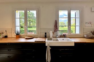 Ma-Cabane - Vente Maison COURTEUIL, 195 m²