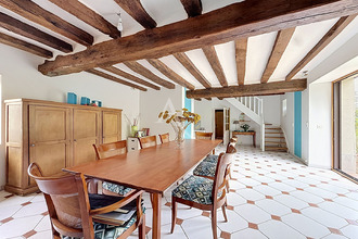 Ma-Cabane - Vente Maison COURTILLERS, 146 m²